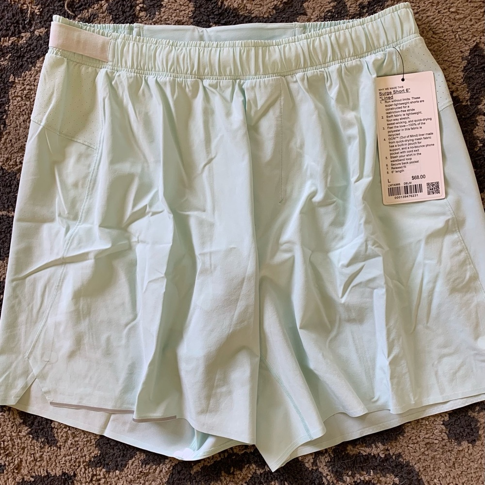 Lululemon
